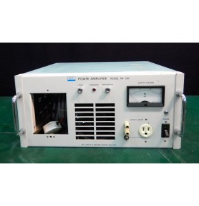 Power Amplifier